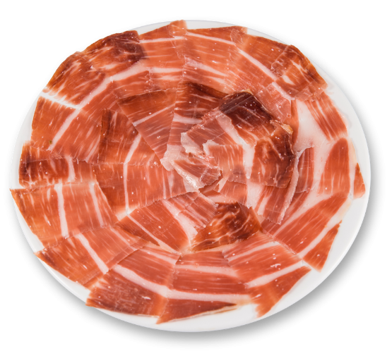 Jamón ibérico